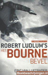 Het Bourne bevel 