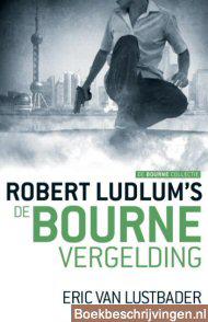 De Bourne vergelding 