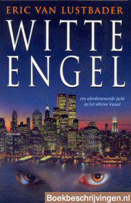 Witte engel