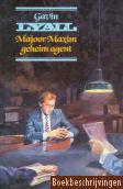 Majoor Maxim geheim agent 