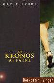 De Kronos affaire