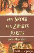 Een snoer van zwarte parels