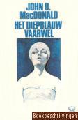 Het diepblauw vaarwel