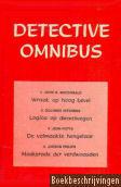 Detective Omnibus