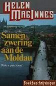 Samenzwering aan de Moldau