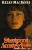 Startpunt Amsterdam