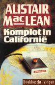 Komplot in Californië