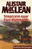 Stoptrein naar Fort Humboldt