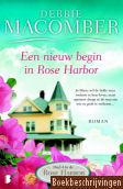 Een nieuw begin in Rose Harbor