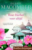 Rose Harbor voor altijd