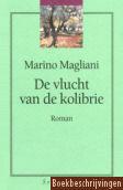 De vlucht van de kolibrie