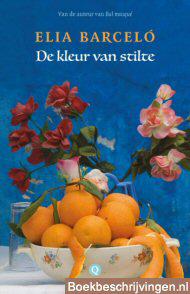 De kleur van stilte