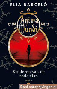 Anima mundi; Kinderen van de rode clan