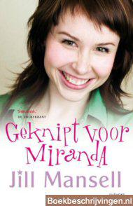 Geknipt voor Miranda