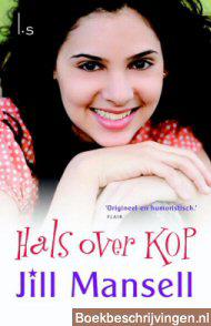 Hals over kop