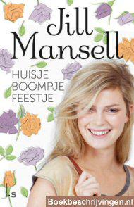 Huisje boompje feestje