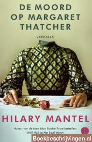 De moord op Margaret Thatcher
