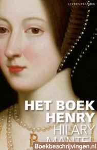 Het boek Henry