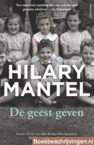 De geest geven