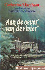 Aan de oever van de rivier