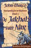 De jakhals van Nar