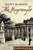 Het Mozartcomplot