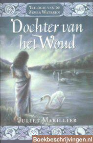 Dochter van het woud