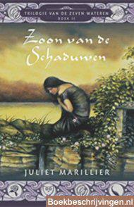 Zoon van de Schaduwen