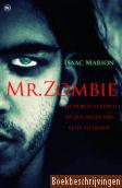 Mr. Zombie