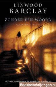 Zonder een woord
