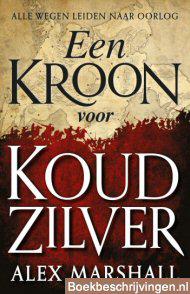 Een kroon voor koud zilver