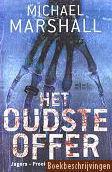 Het oudste offer