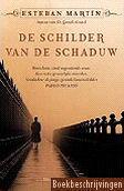 De schilder van de schaduw