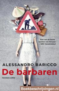 De barbaren