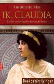 Ik, Claudia