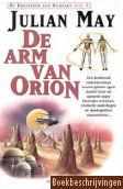 De arm van Orion