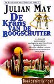 De krans van de boogschutter