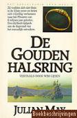 De gouden halsring