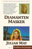 Diamanten masker