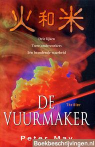 De vuurmaker