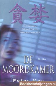 De moordkamer