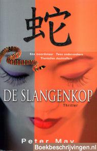 De slangenkop