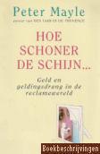 Hoe schoner de schijn...