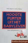 Hoogtepunten uit het babyleven 