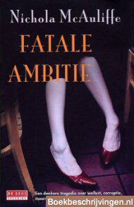 Fatale ambitie