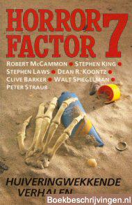 Horror Factor 7