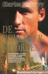De novembermoorden