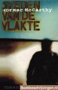 Steden van de vlakte