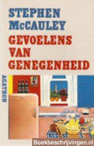 Gevoelens van genegenheid