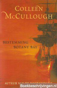 Bestemming Botany Bay